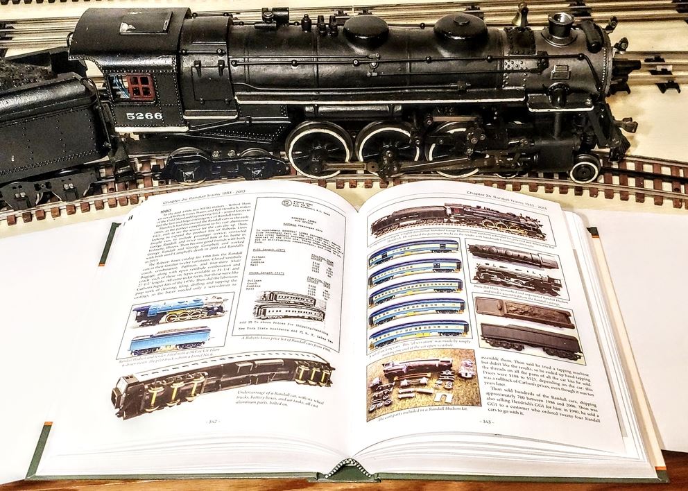 The Worlds That Move in Miniature