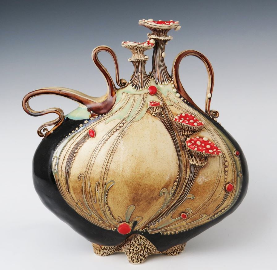 The Craft, Science, and Aesthetics Behind Ceramic Art