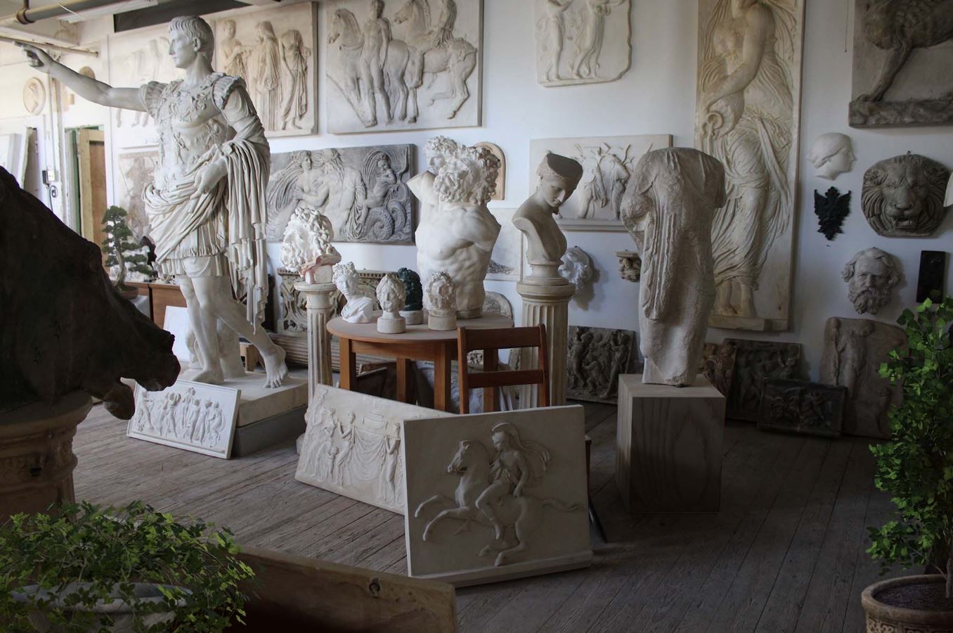 The Evolution of Sculpture in Artistic and Cultural History